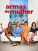 Pôster de Armas de Mulher