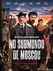 Pôster de No Submundo de Moscou