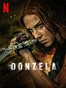 Pôster de Donzela