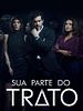 Pôster de Sua Parte Do Trato