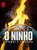Pôster de O Ninho: Futebol e Tragédia