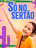Pôster de Só no Sertão
