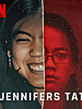 Pôster de O que Jennifer Fez?