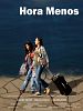 Pôster de Hora Menos