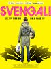 Pôster de Svengali: Gigantes do Rock
