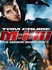 Pôster de Missão Impossível 3
