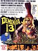 Pôster de Demência 13