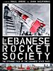 Pôster de The Lebanese Rocket Society