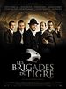 Pôster de Brigadas do Tigre