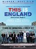 Pôster de This is England
