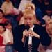 Lembra dela? Essa apresentadora de programas infantis dos anos 90 foi demitida por Silvio Santos nos anos 90 por motivo inusitado
