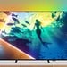 Esta Smart TV de 65 polegadas ilumina a sala com as cores dos filmes, e está em oferta exclusiva na Amazon