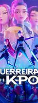 Guerreiras do K-Pop