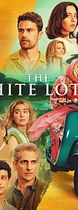 The White Lotus