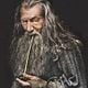 Tio Gandalf