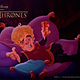 Game Of Thrones: Artista Imagina Como Seriam Os Personagens Da Série No Universo Disney 2 2025 word3