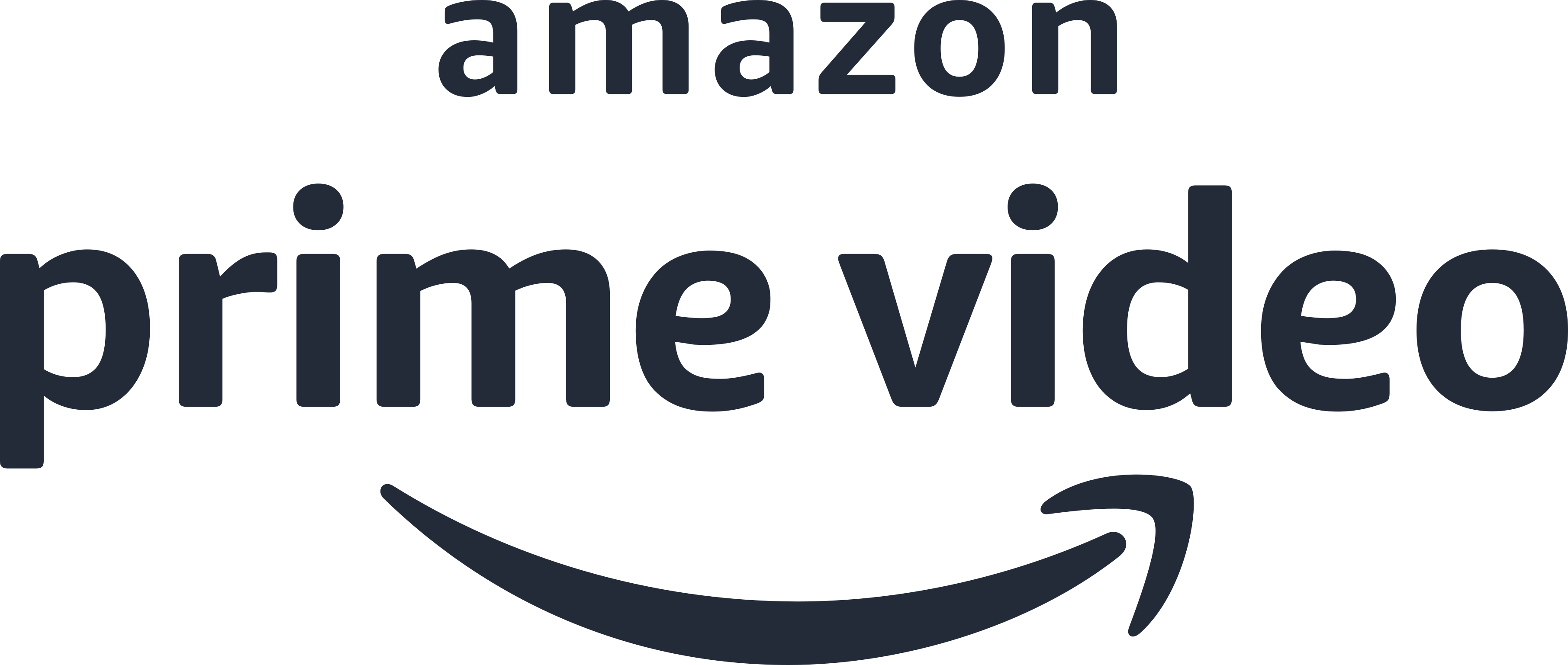 Amazon Prime Video