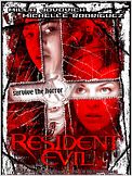 Resident Evil - O Hóspede Maldito Resident Evil - O Hóspede Maldito