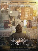 Em Defesa de Cristo Dublado / Legendado - Assistir Filme Online