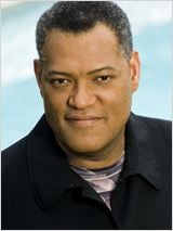 Laurence Fishburne babylon 5