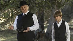 Westworld S01E06: Quem é o adversário?