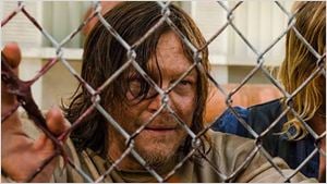 The Walking Dead: "Ele não pode dizer que é Negan. Ele nunca vai dizer isso", afirma Norman Reedus sobre a decisão de Daryl 