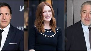 Série de David O. Russell com Julianne Moore e Robert De Niro ganha duas temporadas na Amazon