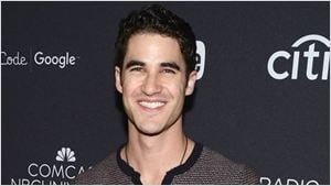 Royalties: Darren Criss vai produzir comédia musical para a Fox