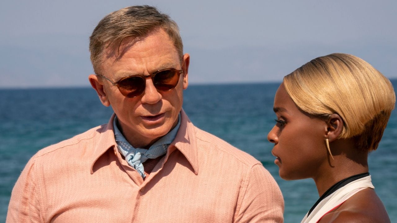 "Quem matou?" é apenas uma das perguntas Crítica de Glass Onion Um Mistério Knives Out