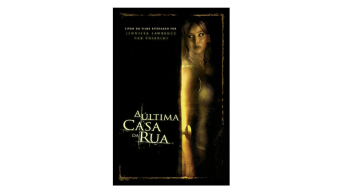 A Última Casa da Rua, Lily Blake 