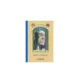 A rainha traidora, Danielle L. Jensen