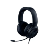 Headset Gamer Razer Kraken X Classic Black
