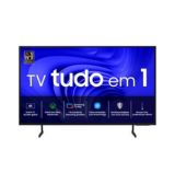 Smart TV Samsung 4K