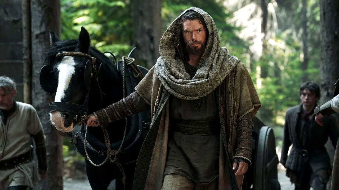 Leif Eriksson (Sam Corlett)