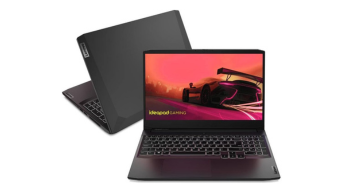 Notebook Ideapad Gaming 3i Lenovo