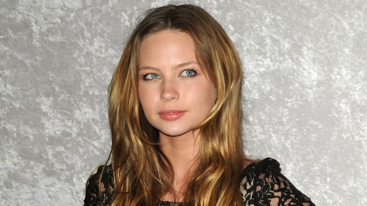 Morre Daveigh Chase, atriz de 'O Chamado' e 'Lilo & Stitch', aos 35 anos