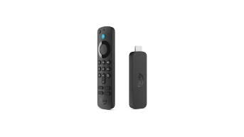 Fire TV Stick 4K