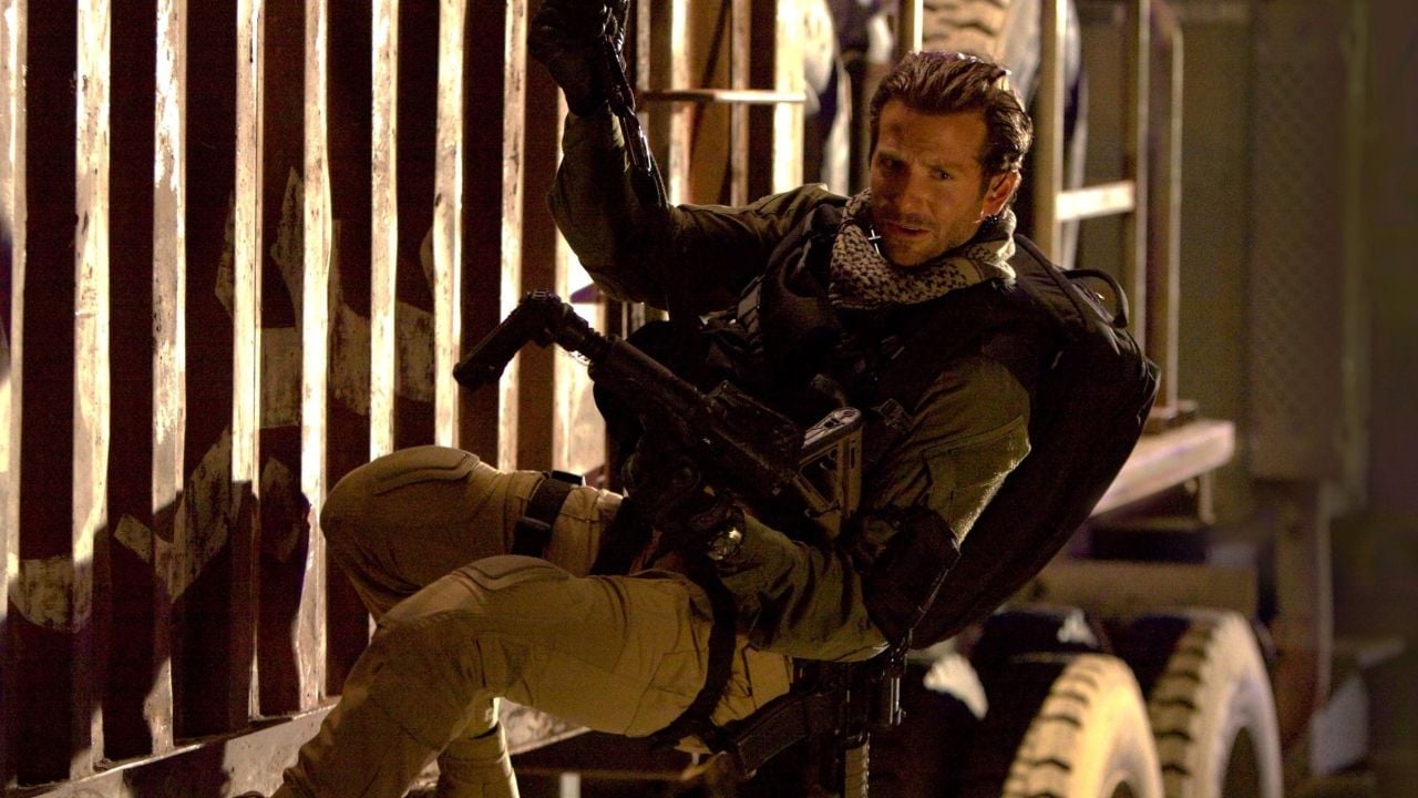 Esqueça Esquadrão Classe A! Bradley Cooper se junta ao elenco de outra saga de ação icônica dos anos 80