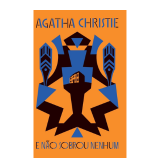 E Não Sobrou Nenhum, Agatha Christie