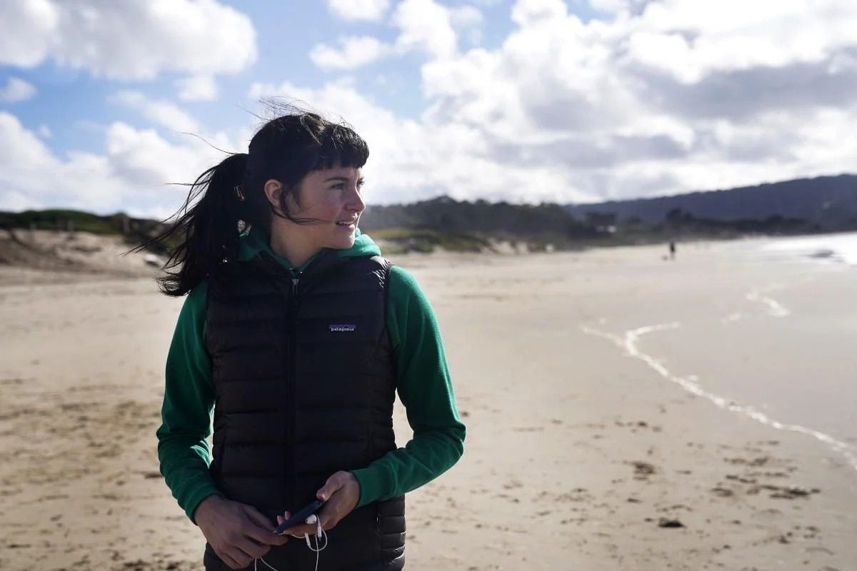 Shailene Woodley em Big Little Lies