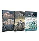 Kit Grandes Contos de Tolkien