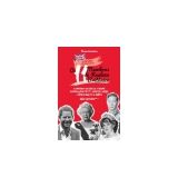 Os 11 Membros da Realeza Britânica: A Biografia da Casa de Windsor