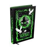 Wicked, Gregory Maguire