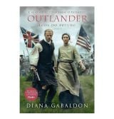 Ecos do Futuro, Diana Gabaldon