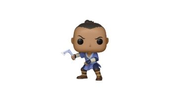 Funko Pop! Sokka