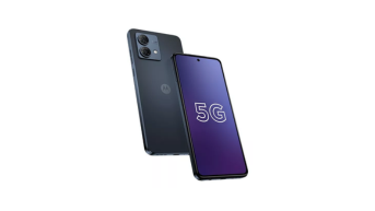 Moto G84 5G 256GB Grafite 8GB RAM, Motorola