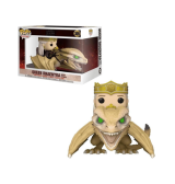 Pop Rhaenyra Targaryen, Funko
