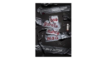 Boa garota nunca mais