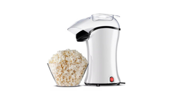 Pipoqueira Elétrica Popflix Mondial