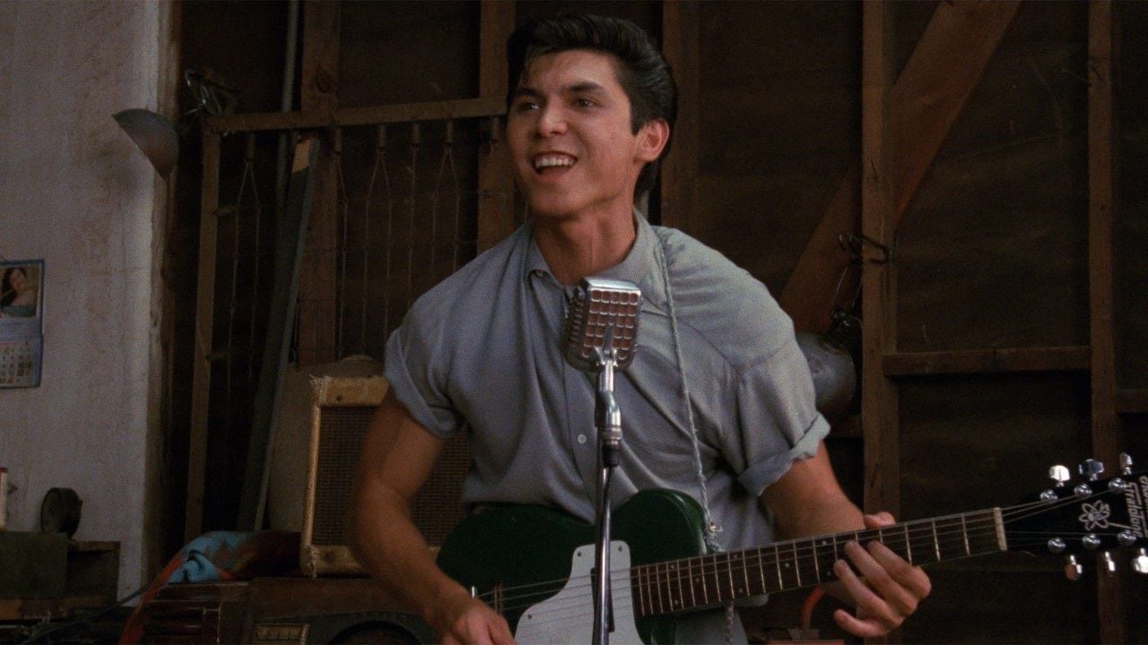 La Bamba (1987)